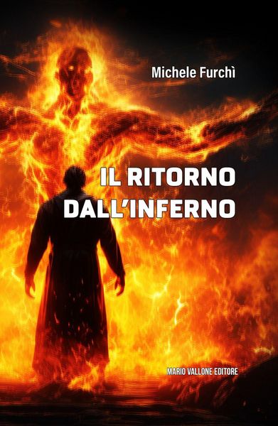 Produktbild: Il ritorno dall'Inferno