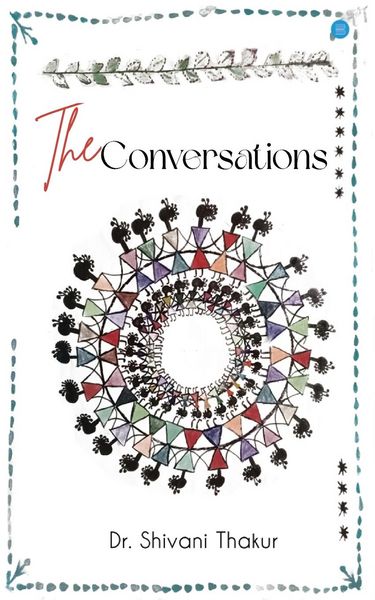 Produktbild: The Conversations