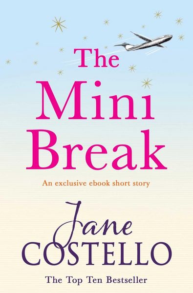 Produktbild: The Mini Break