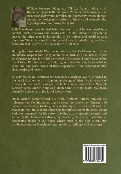 Produktbild: Ashenden