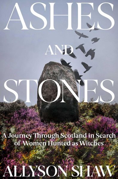 Produktbild: Ashes and Stones