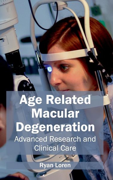 Produktbild: Age Related Macular Degeneration