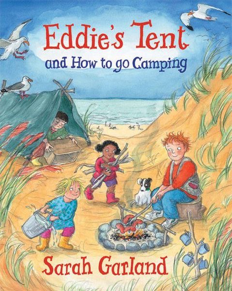 Produktbild: Eddie's Tent