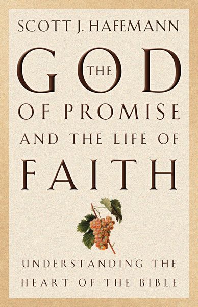Produktbild: The God of Promise and the Life of Faith