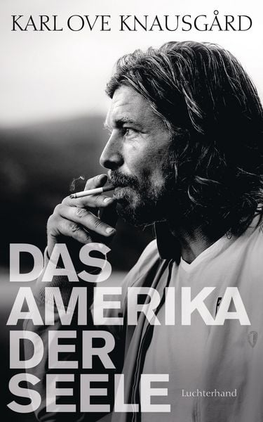 Produktbild: Das Amerika der Seele