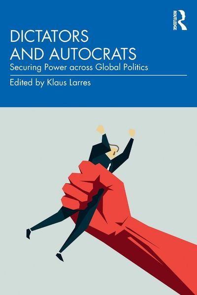 Produktbild: Dictators and Autocrats