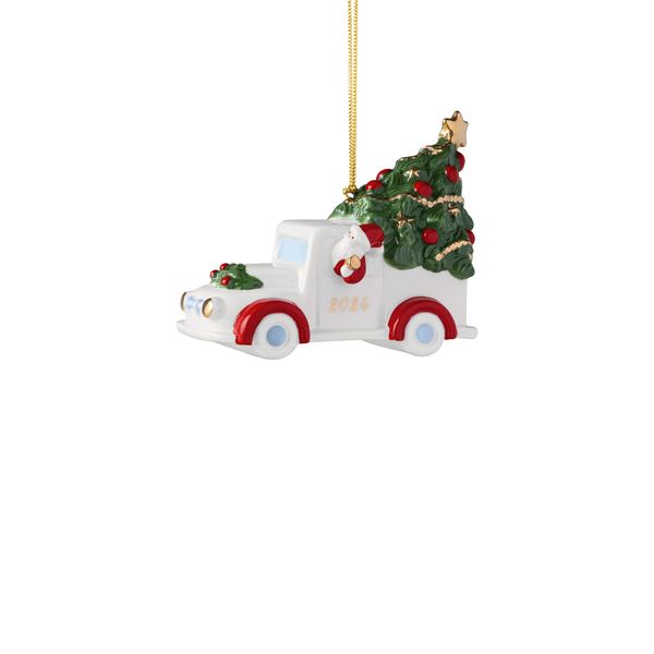Produktbild: Villeroy & Boch Christmas Classics Ornament Pick-up
