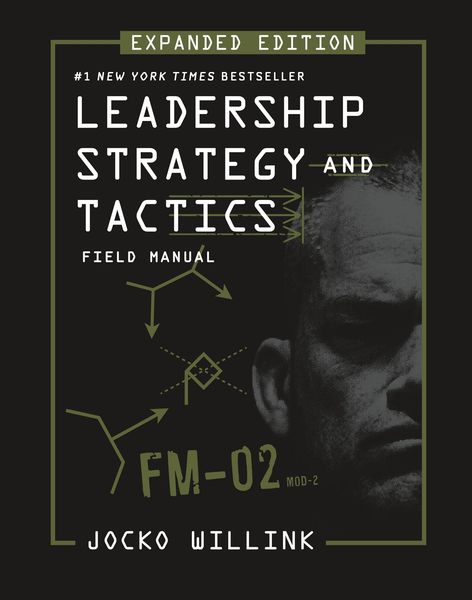 Produktbild: Leadership Strategy and Tactics