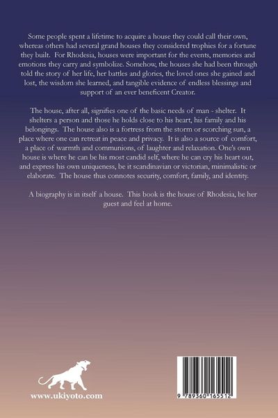 Produktbild: Houses
