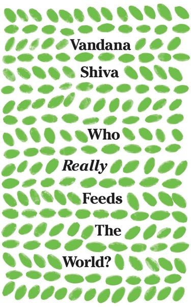 Produktbild: Who Really Feeds the World?