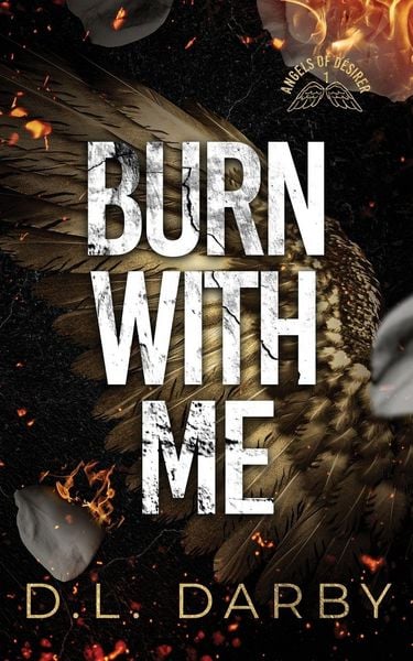 Produktbild: Burn With Me