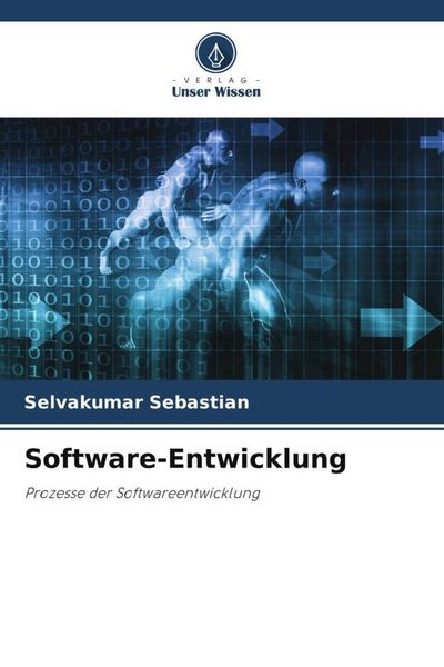 Produktbild: Software-Entwicklung