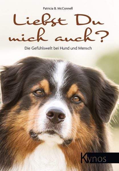 Produktbild: Liebst Du mich auch?