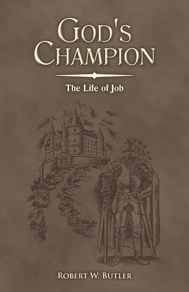Produktbild: God's Champion