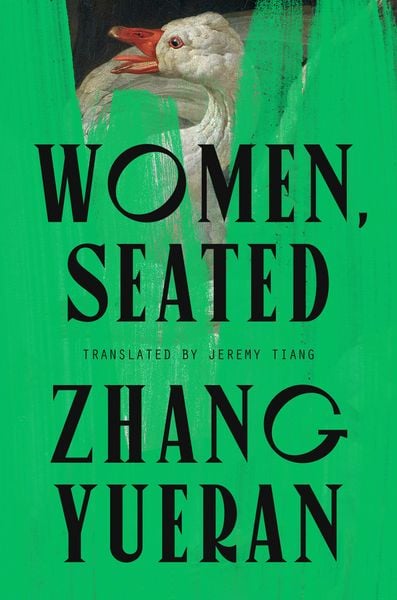 Produktbild: Women, Seated