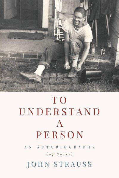 Produktbild: To Understand a Person