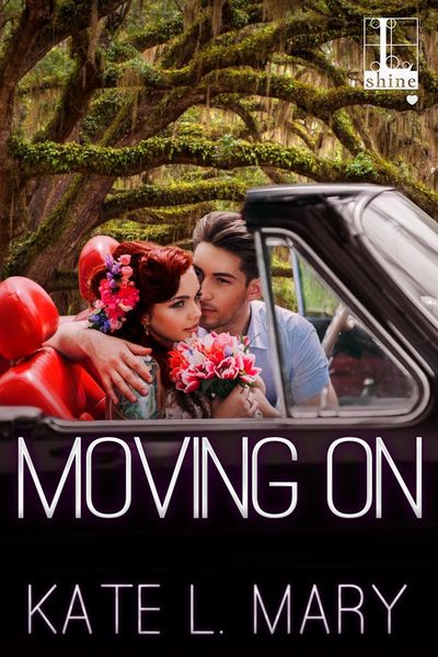 Produktbild: Moving On