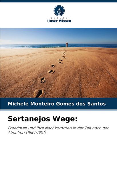 Produktbild: Sertanejos Wege: