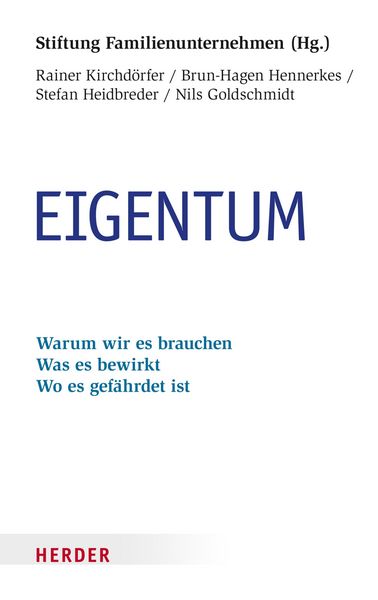 Produktbild: Eigentum