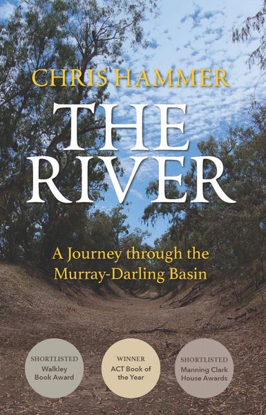 Produktbild: The River