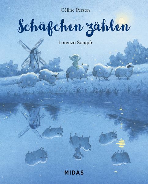 Produktbild: Sch&auml;fchen z&auml;hlen