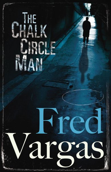 Produktbild: The Chalk Circle Man