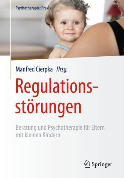 Regulationsstörungen, Taschenbuch von , Springer Berlin, 9783642407413