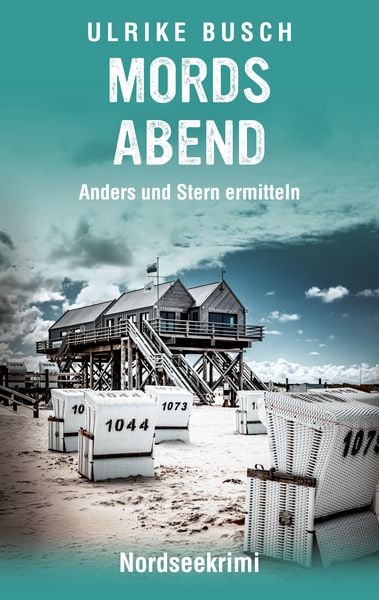 Produktbild: Mordsabend