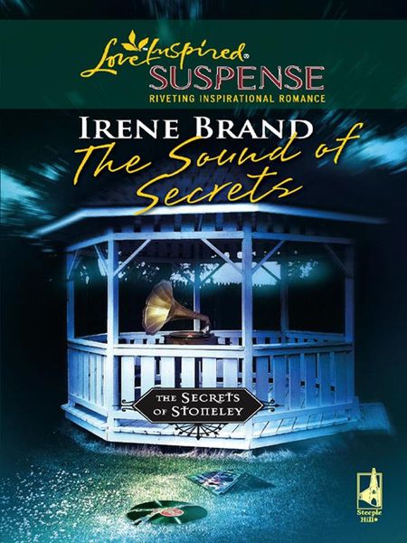 Produktbild: The Sound of Secrets