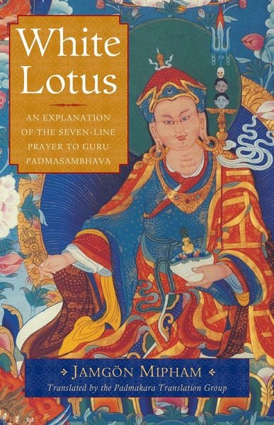 Produktbild: White Lotus