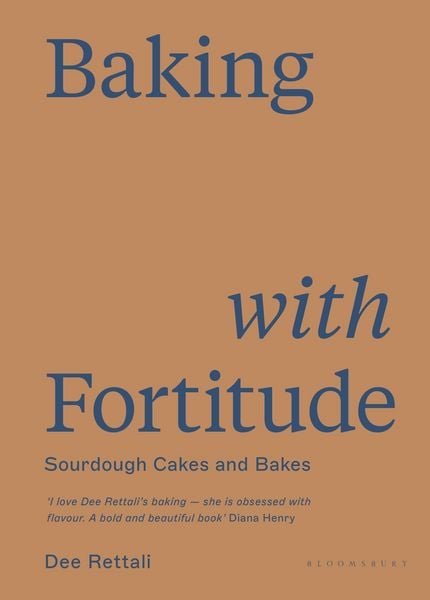 Produktbild: Baking with Fortitude