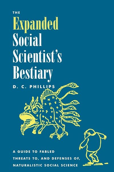 Produktbild: Expanded Social Scientist's Bestiary