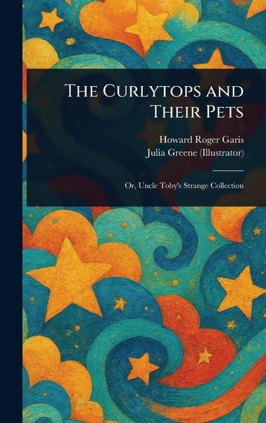 Produktbild: The Curlytops and Their Pets