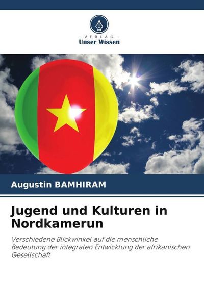 Produktbild: Jugend und Kulturen in Nordkamerun