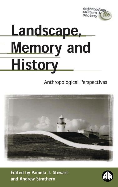 Produktbild: Landscape, Memory and History