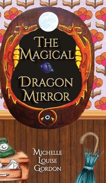 Produktbild: The Magical Dragon Mirror