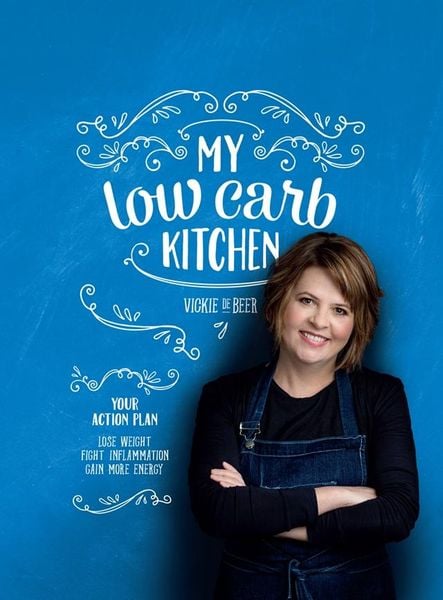 Produktbild: My Low Carb Kitchen