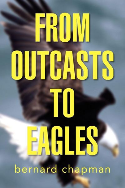 Produktbild: From Outcasts to Eagles