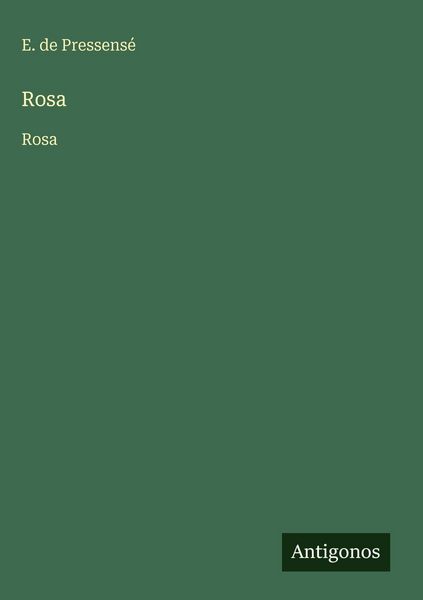 Produktbild: Rosa