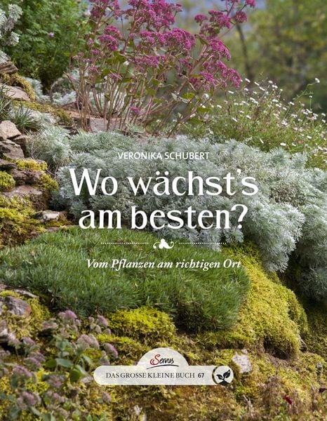Produktbild: Das gro&szlig;e kleine Buch: Wo w&auml;chst`s am besten?