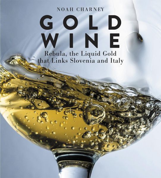 Produktbild: Gold Wine