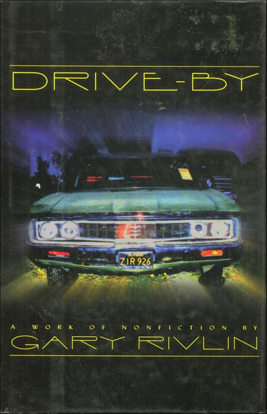 Produktbild: Drive-By