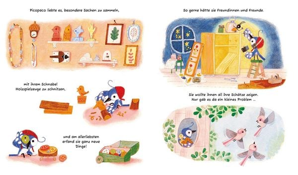 Produktbild: Picopaco