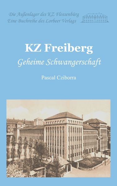 Produktbild: KZ Freiberg