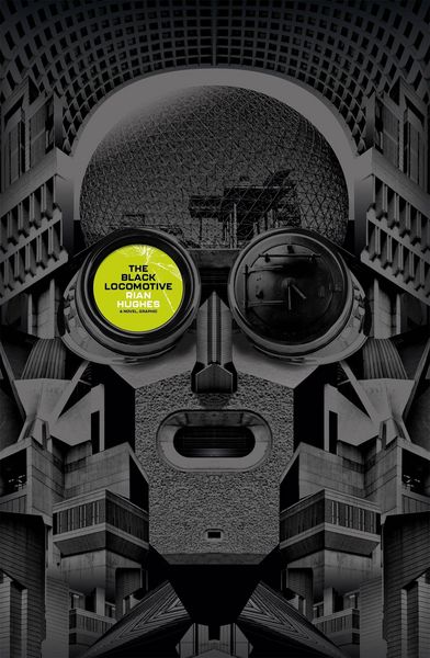 Produktbild: The Black Locomotive
