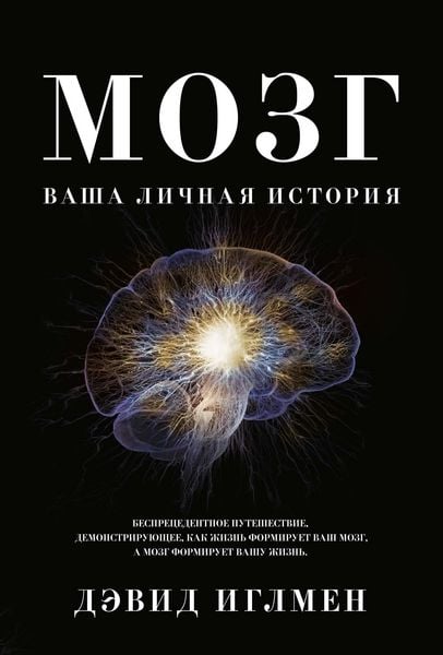 Produktbild: The Brain. The Story of You