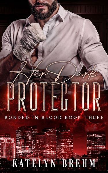 Produktbild: Her Dark Protector