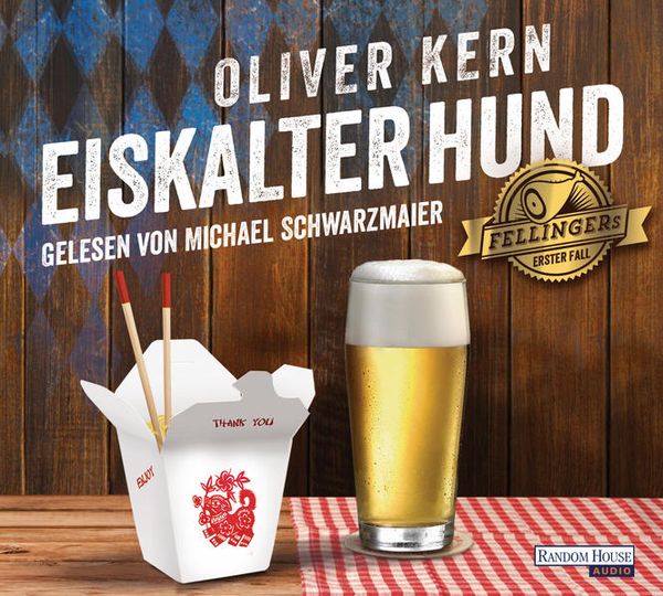 Produktbild: Eiskalter Hund