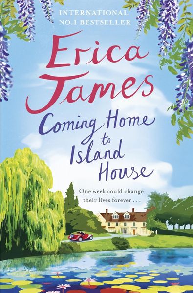 Produktbild: Coming Home to Island House