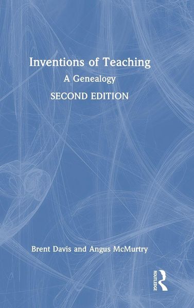 Produktbild: Inventions of Teaching